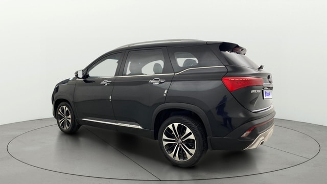 View MG Hector Image 2 Used MG Hector Image 2