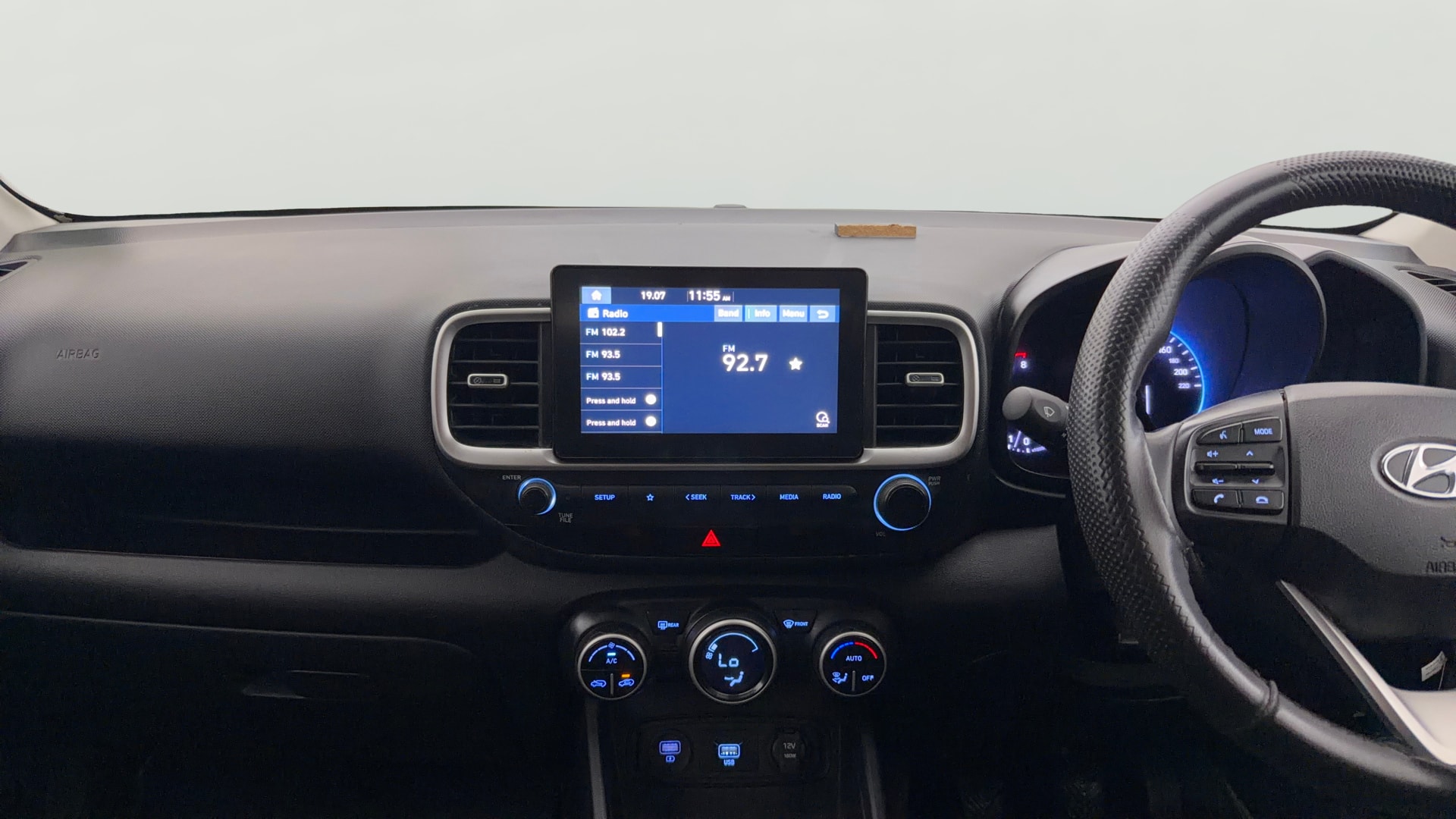 Used 2020 Hyundai Venue Used 2020 Hyundai Venue