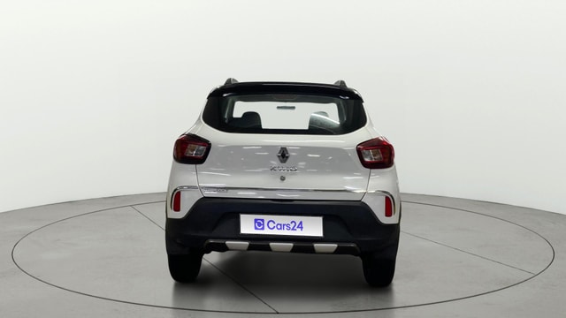 View Renault Kwid Image 39 Used Renault Kwid Image 39