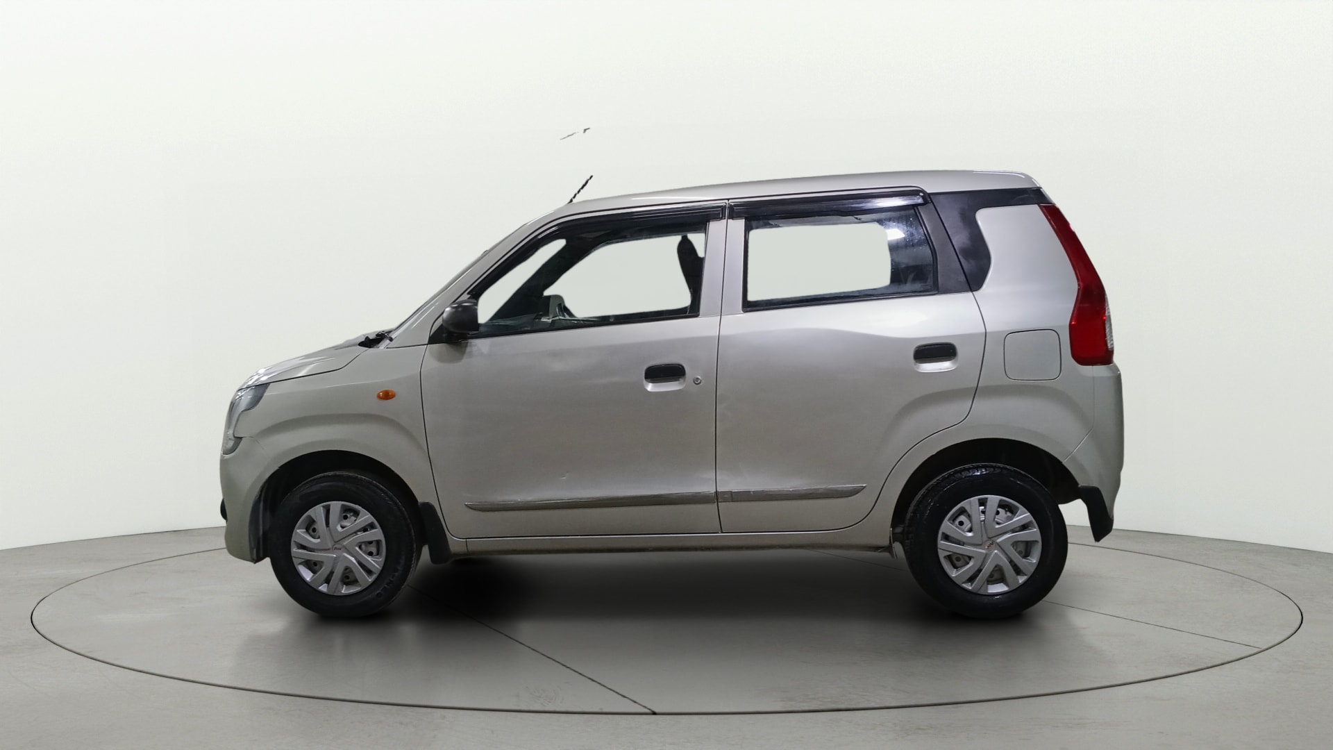 Used 2020 Maruti Suzuki 1000 Used 2020 Maruti Suzuki 1000