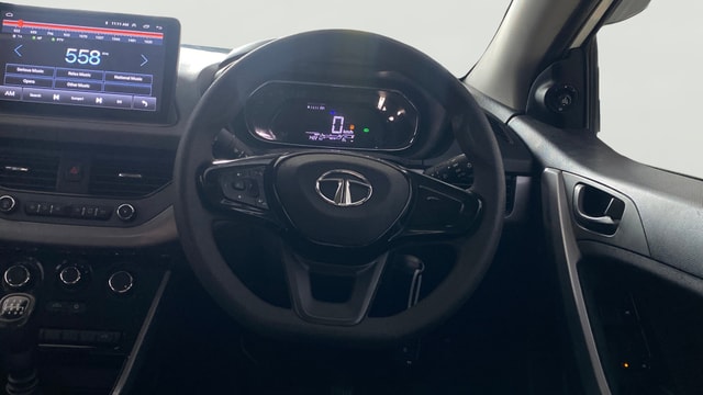 View Tata Nexon Image 20 Used Tata Nexon Image 20