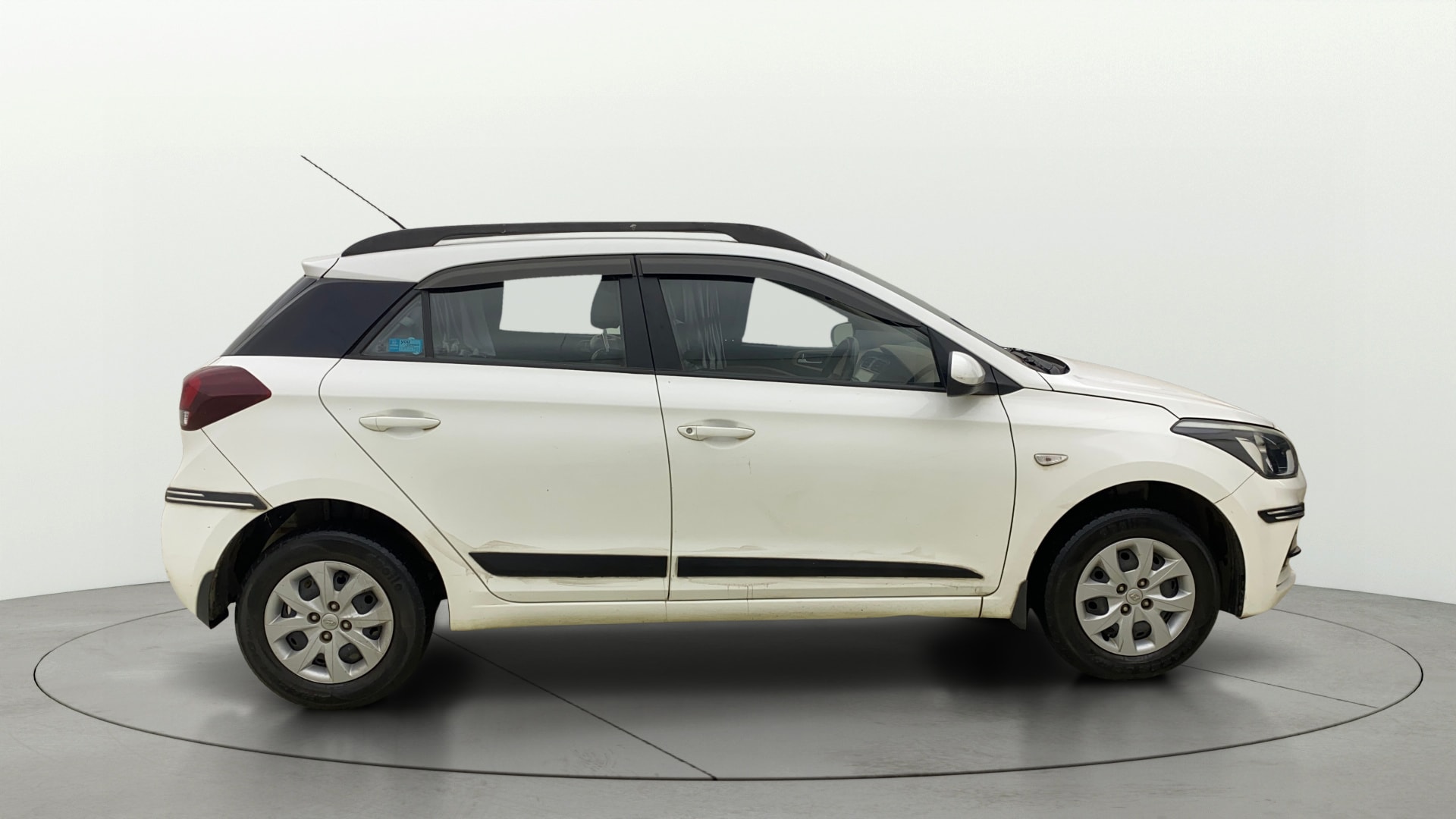 View 2019 Hyundai Elite i20 1.2 Magna Plus Petrol BS IV Image 8 Used 2019 Hyundai Elite i20 1.2 Magna Plus Petrol BS IV Image 8