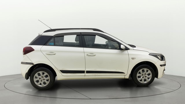 View Hyundai Elite i20 Image 8 Used Hyundai Elite i20 Image 8