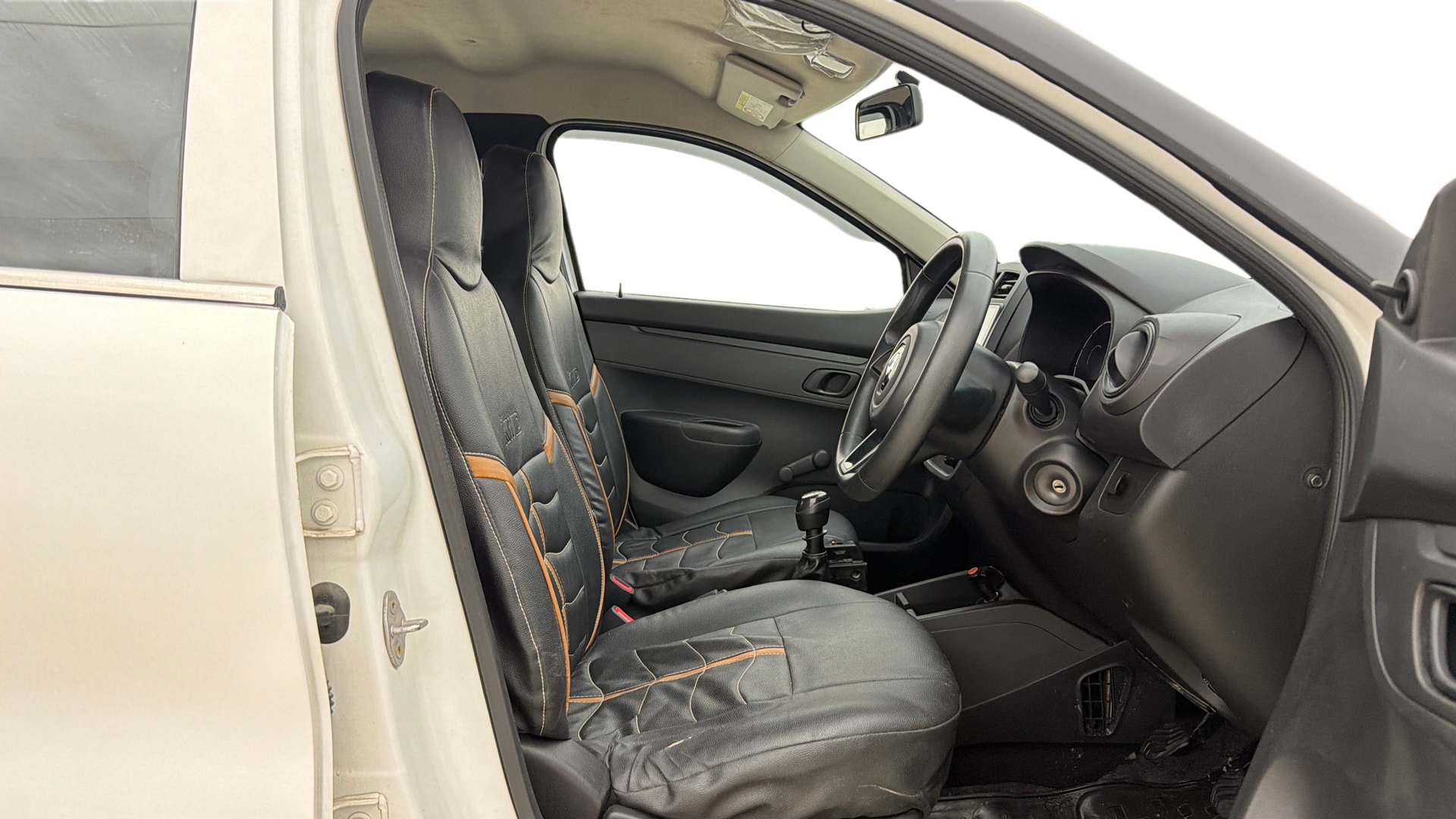 Used 2023 Renault Kwid Used 2023 Renault Kwid