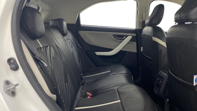 View Tata Nexon Image 31 Used Tata Nexon Image 31