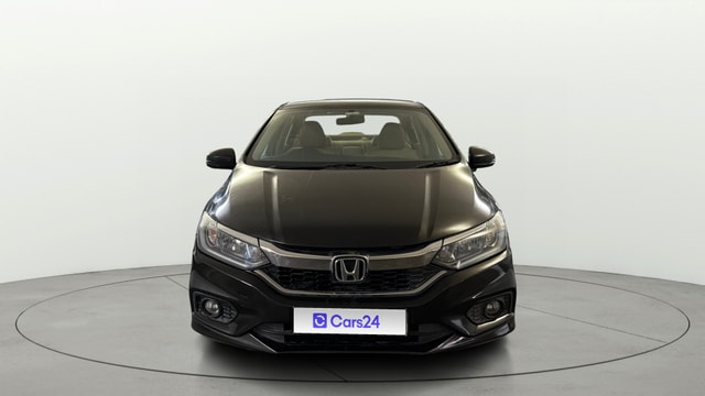 View Honda City Image 1 Used Honda City Image 1