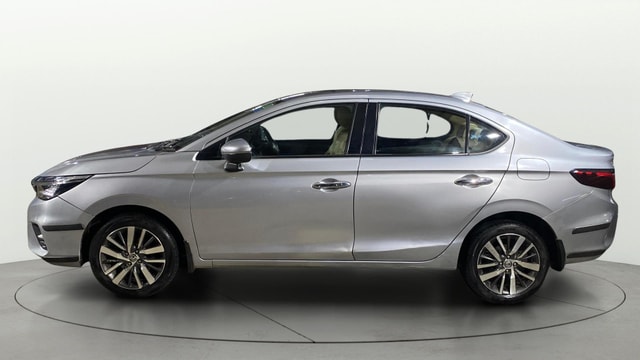 View Honda City ZX Image 6 Used Honda City ZX Image 6