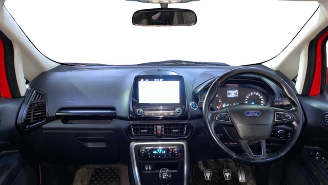 View Ford EcoSport Image 15 Used Ford EcoSport Image 15