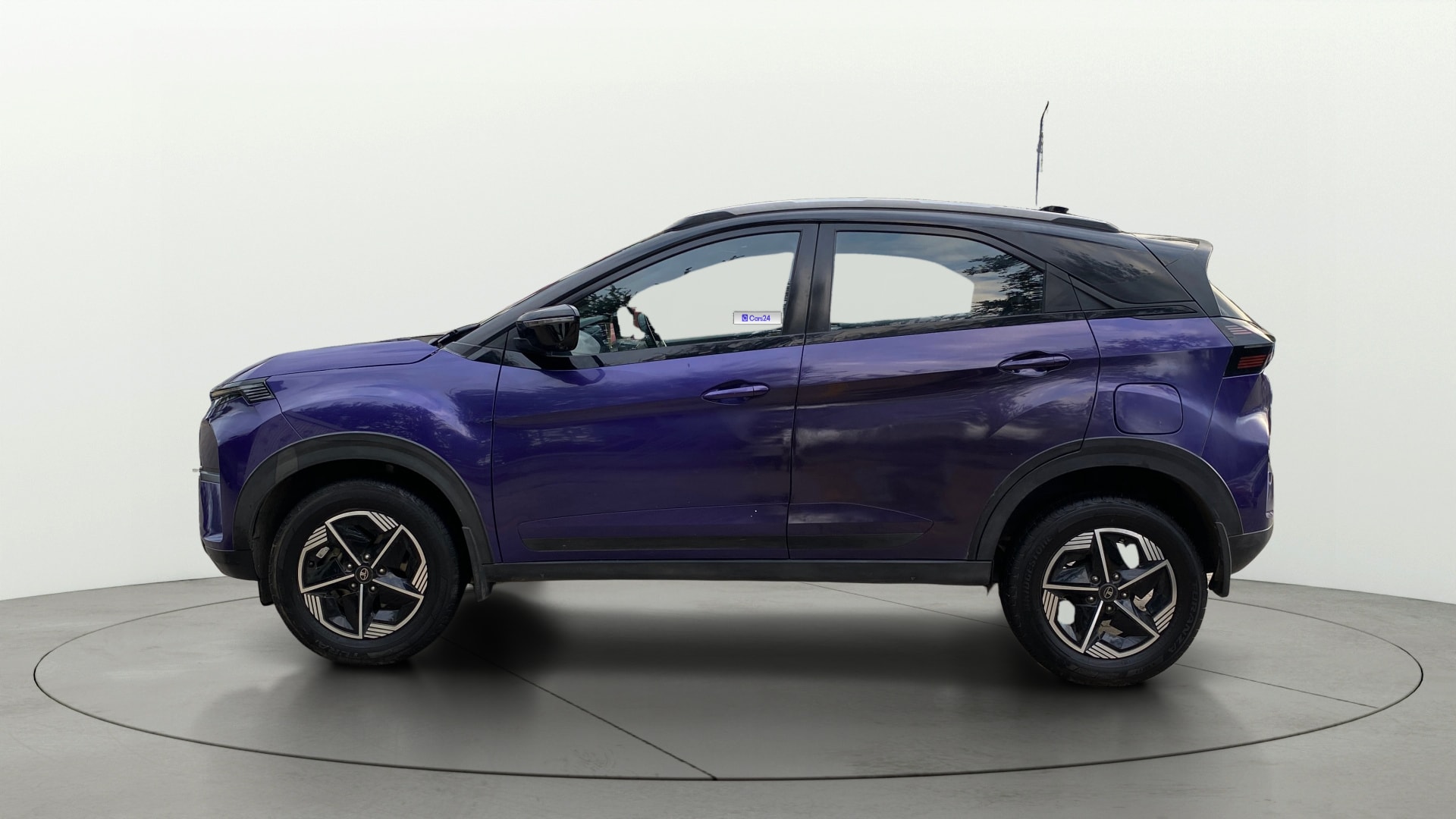 Used 2024 Tata Nexon Used 2024 Tata Nexon