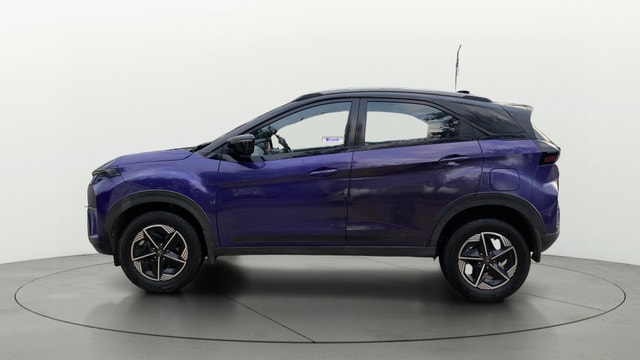 View Tata Nexon Image 28 Used Tata Nexon Image 28