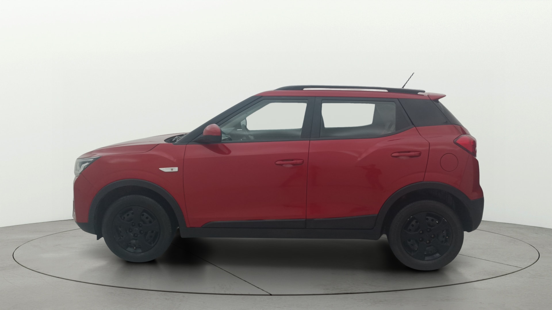 Used 2019 Mahindra XUV300 Used 2019 Mahindra XUV300