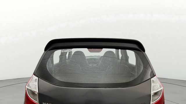 View Maruti Suzuki Alto K10 Image 4 Used Maruti Suzuki Alto K10 Image 4