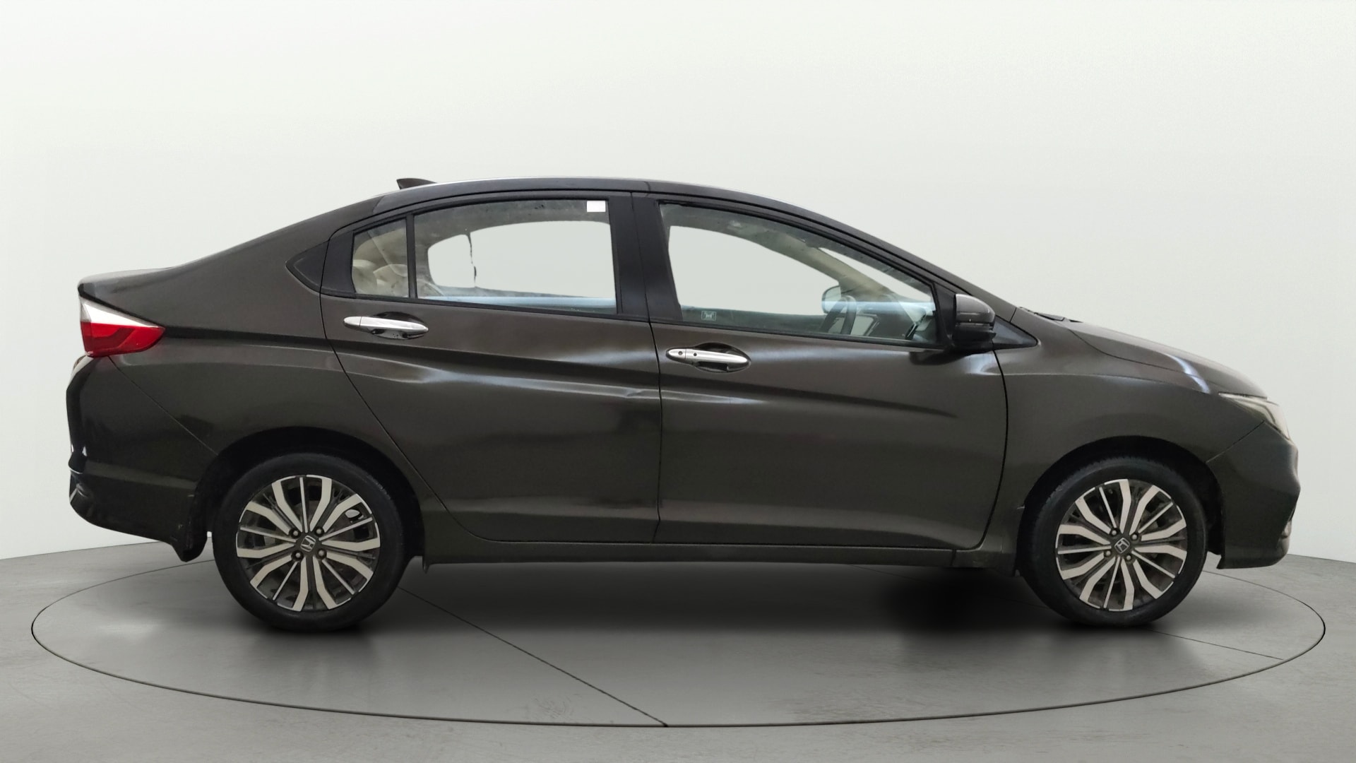 Used 2019 Honda City Used 2019 Honda City