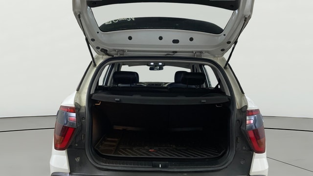 View Hyundai Creta Image 42 Used Hyundai Creta Image 42