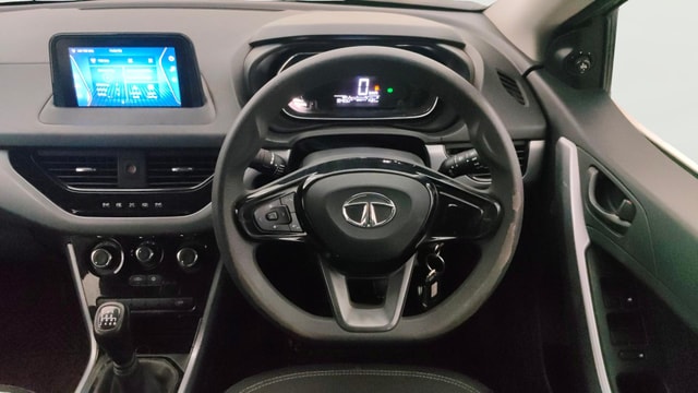 View Tata Nexon Image 20 Used Tata Nexon Image 20