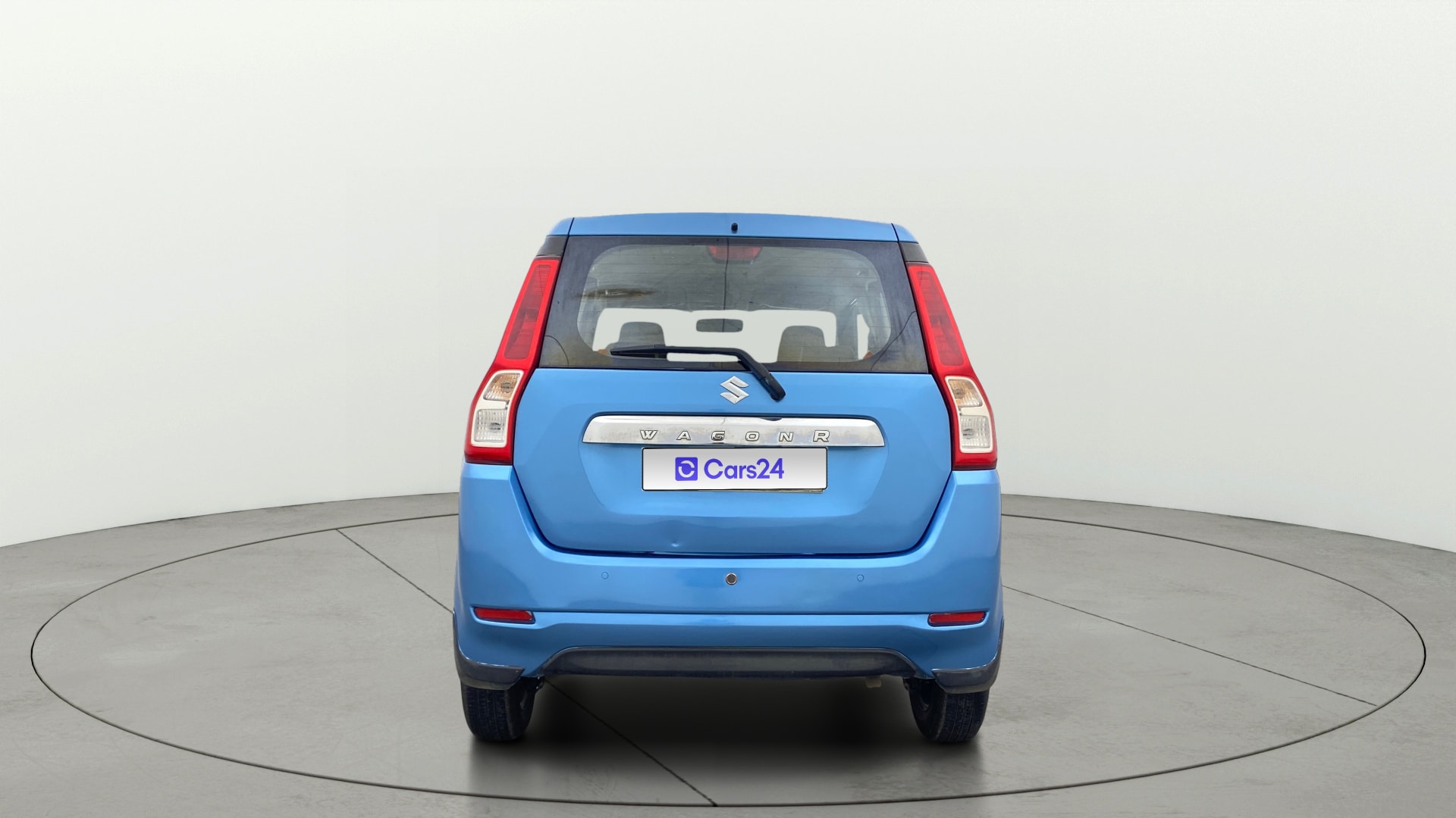 Used 2020 Maruti Suzuki 1000 Used 2020 Maruti Suzuki 1000