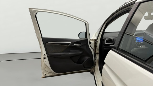 View Honda WR-V Image 32 Used Honda WR-V Image 32