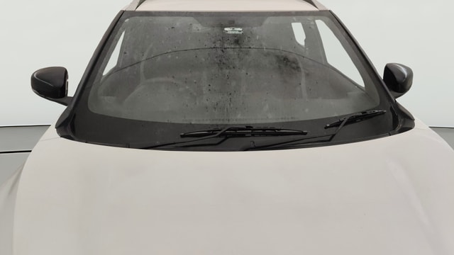 View Nissan Magnite Image 30 Used Nissan Magnite Image 30