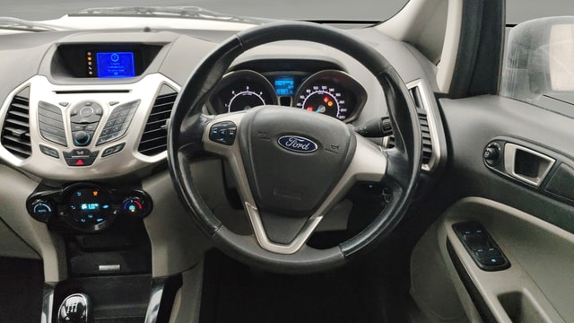 View Ford EcoSport Image 20 Used Ford EcoSport Image 20