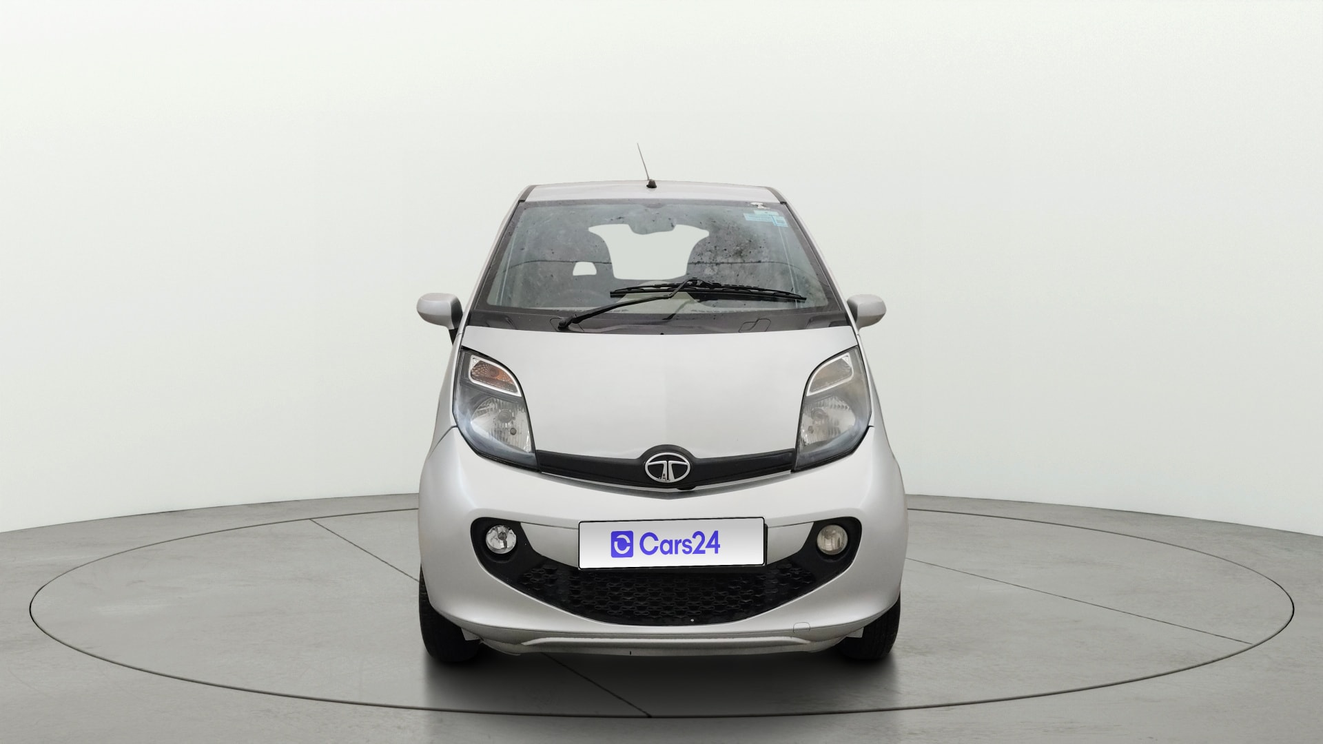 Used 2016 Tata Nano Used 2016 Tata Nano