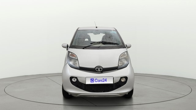 View Tata Nano Image 1 Used Tata Nano Image 1