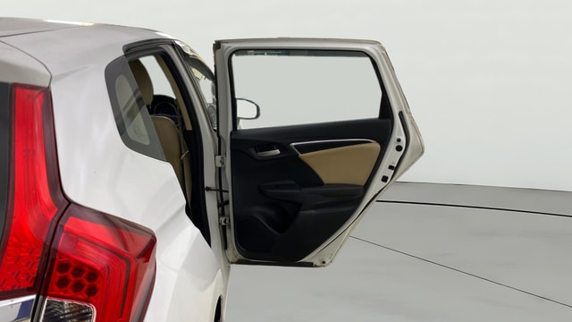 View Honda Jazz Image 8 Used Honda Jazz Image 8