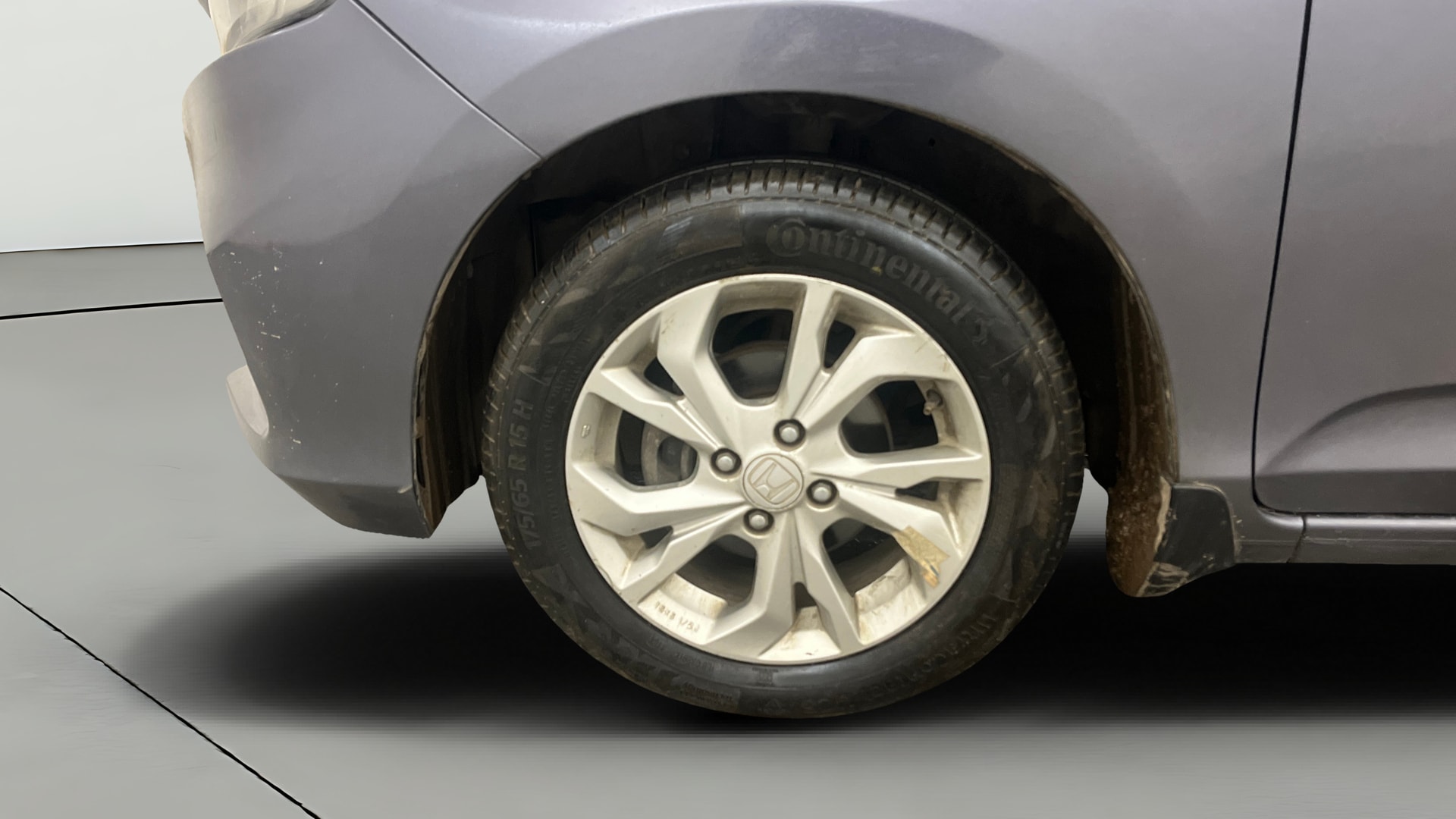 View 2019 Honda Amaze E MT Petrol BS IV Image 28 Used 2019 Honda Amaze E MT Petrol BS IV Image 28