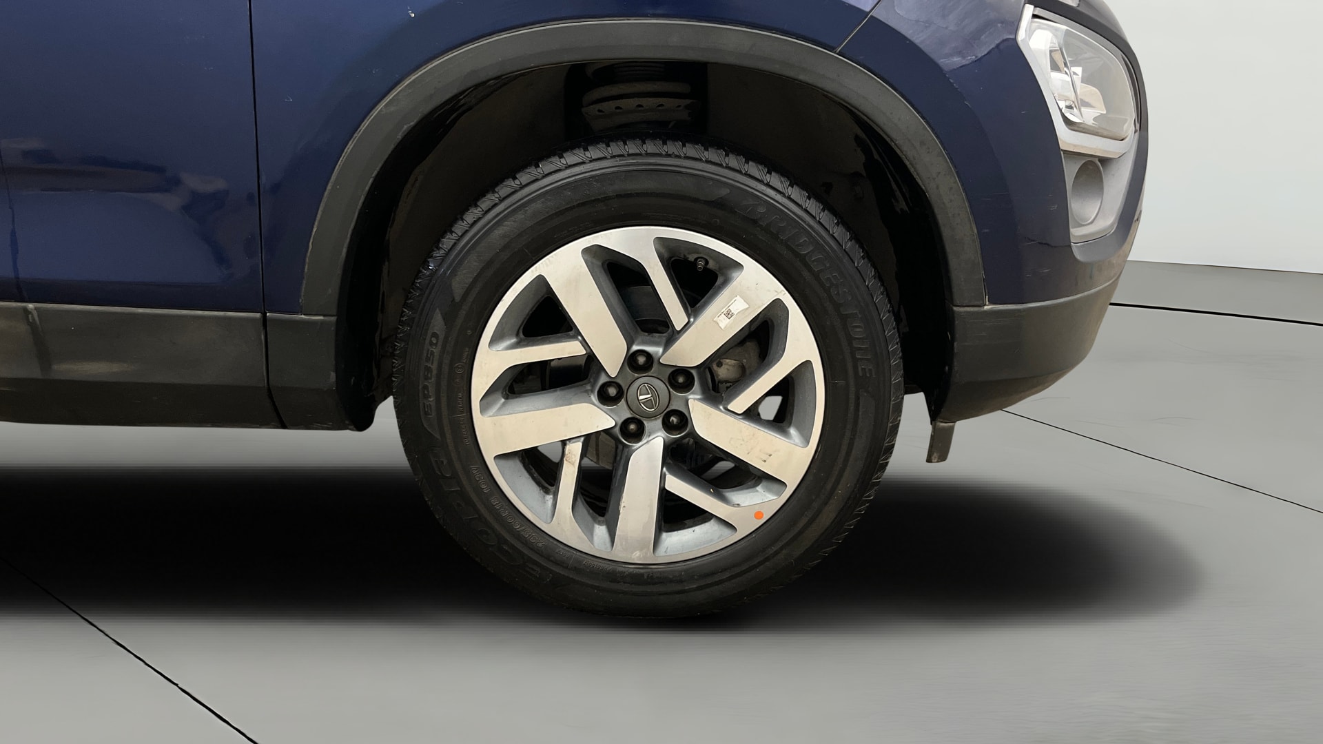 View 2021 Tata Safari XZA Plus Image 46 Used 2021 Tata Safari XZA Plus Image 46