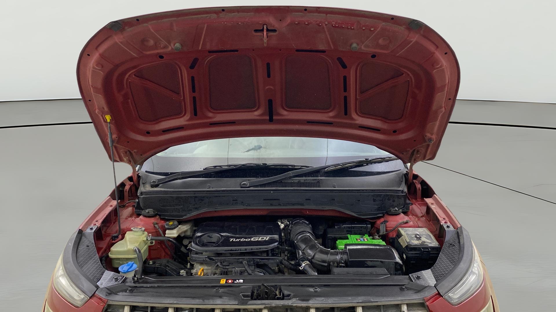 View 2019 Hyundai Venue S 1.0 Petrol AT Image 31 Used 2019 Hyundai Venue S 1.0 Petrol AT Image 31