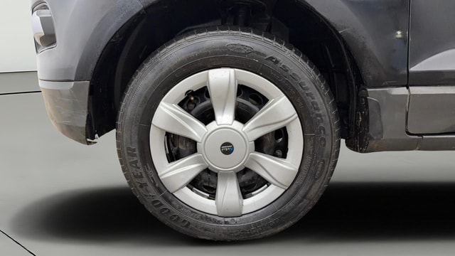 View Ford EcoSport Image 28 Used Ford EcoSport Image 28