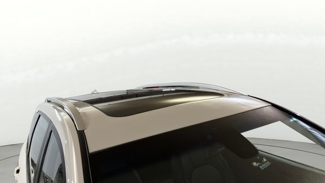 View MG Hector Image 7 Used MG Hector Image 7