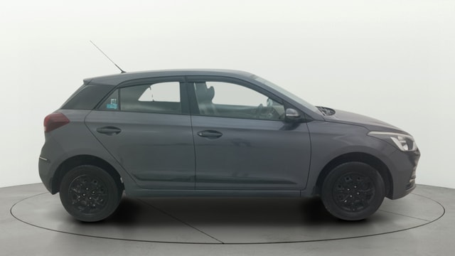 View Hyundai Elite i20 Image 8 Used Hyundai Elite i20 Image 8
