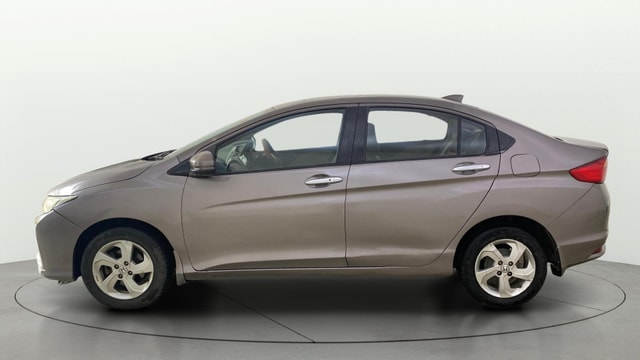 View Honda City Image 6 Used Honda City Image 6