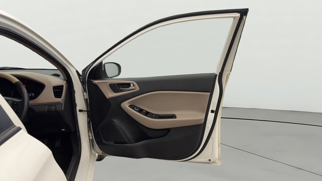 View Hyundai Elite i20 Image 43 Used Hyundai Elite i20 Image 43