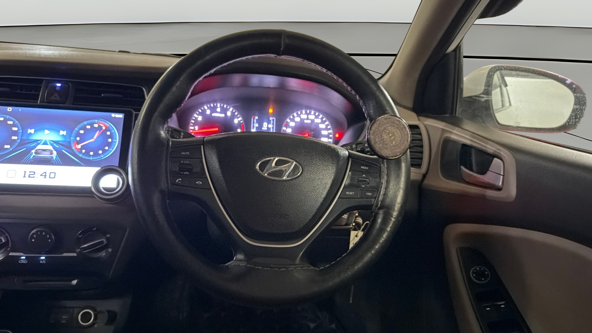 Used 2019 Hyundai Elite i20 Used 2019 Hyundai Elite i20