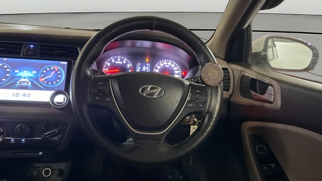 View Hyundai Elite i20 Image 20 Used Hyundai Elite i20 Image 20