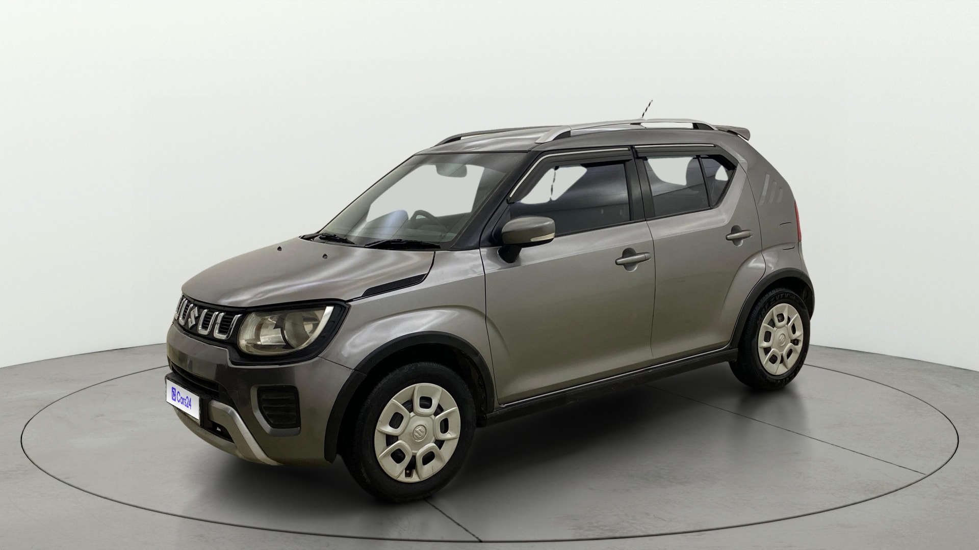 View 2022 Maruti Suzuki 1000 Base Variant Image 34 Used 2022 Maruti Suzuki 1000 Base Variant Image 34