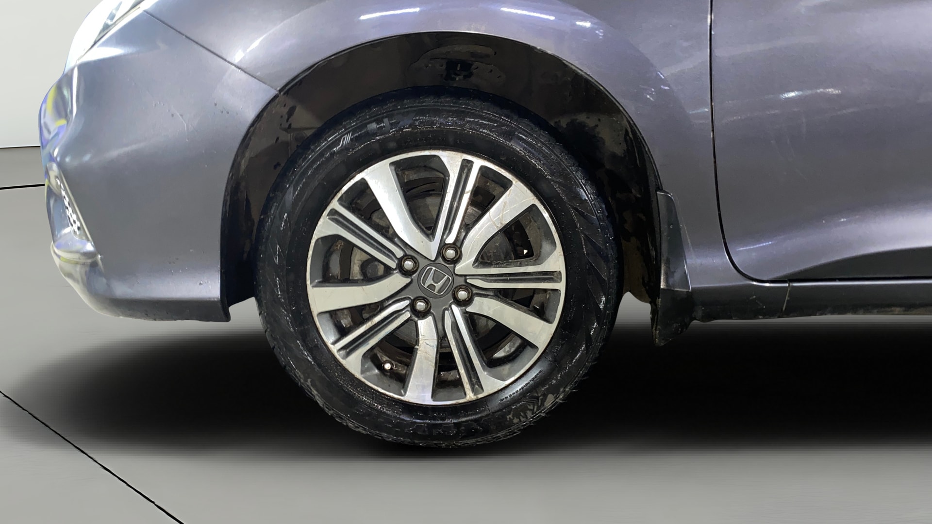 Used 2019 Honda City Used 2019 Honda City