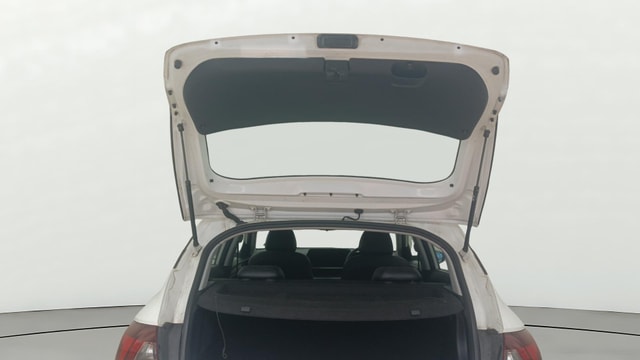 View Hyundai Elite i20 Image 32 Used Hyundai Elite i20 Image 32