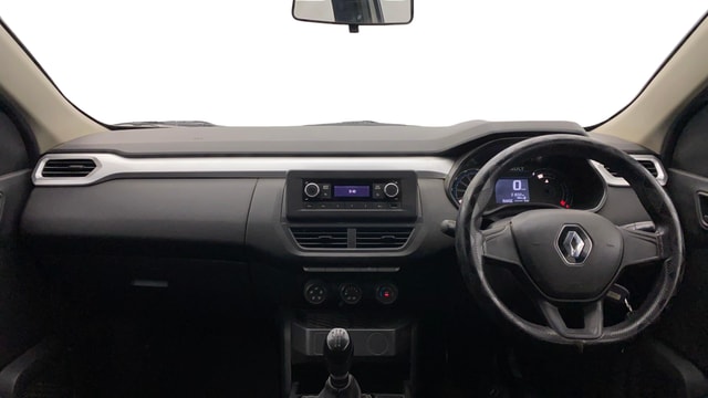 View Renault Kiger Image 15 Used Renault Kiger Image 15
