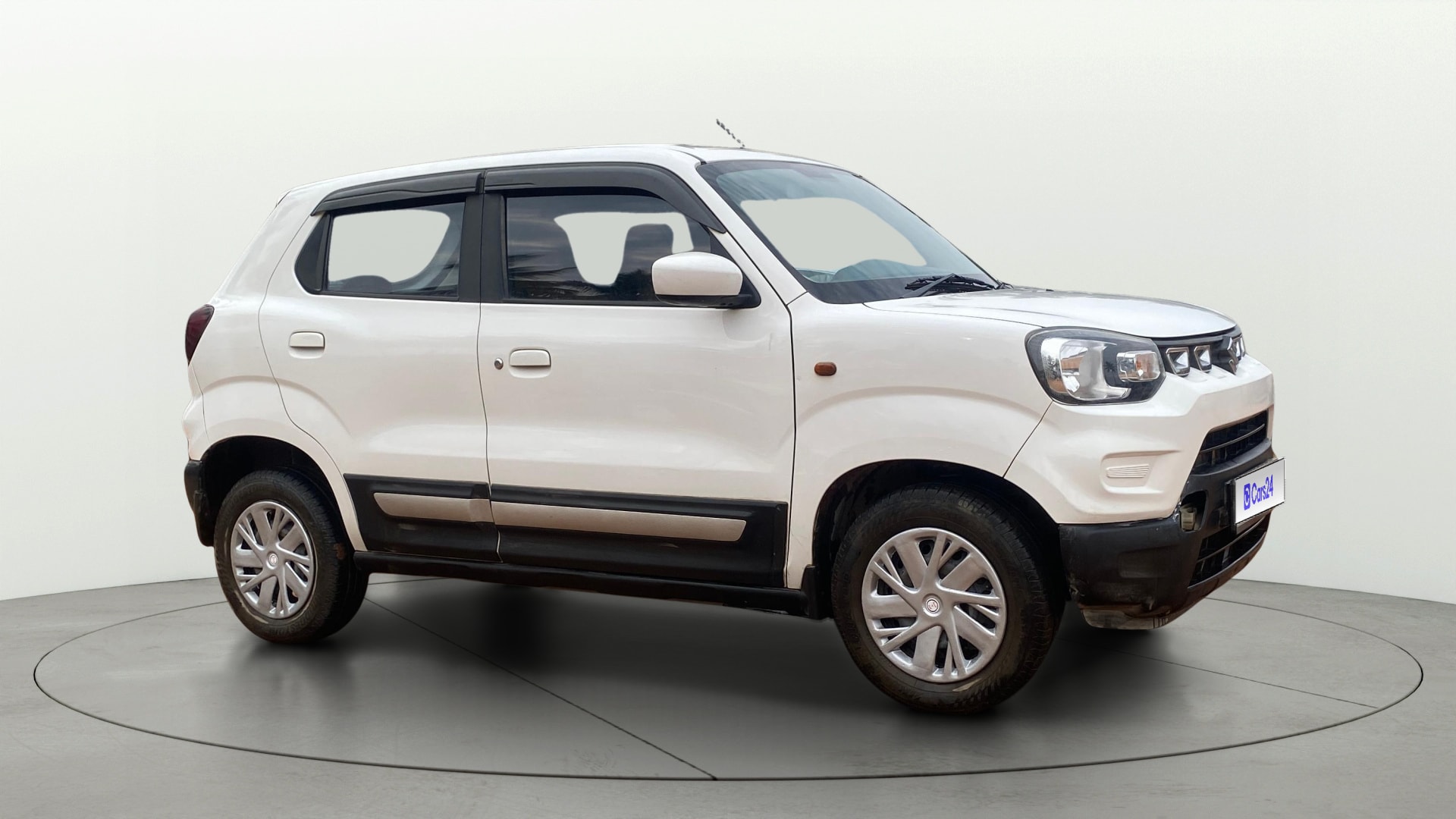 Used 2022 Maruti Suzuki 1000 Used 2022 Maruti Suzuki 1000