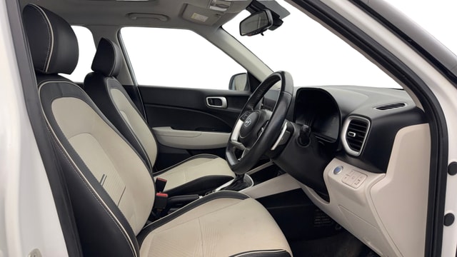 View Hyundai Venue Image 28 Used Hyundai Venue Image 28