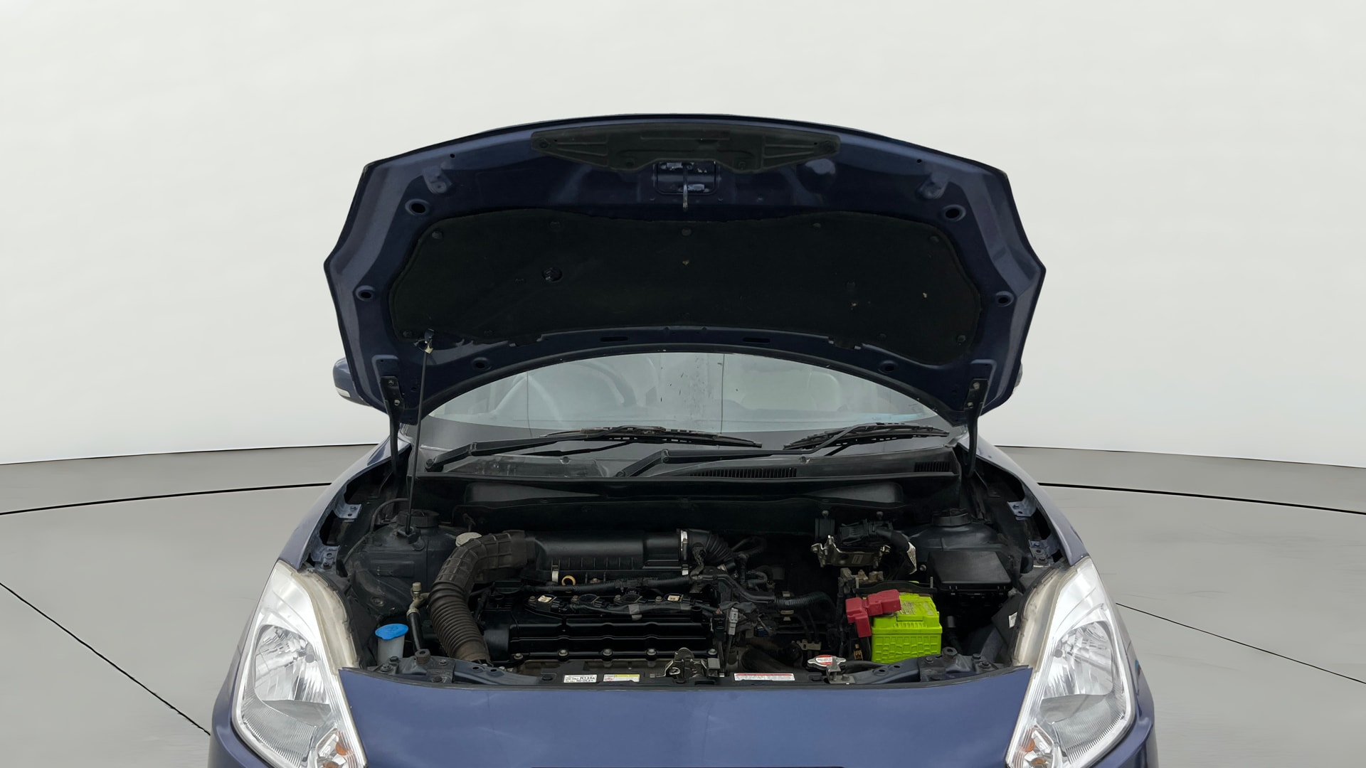 Used 2018 Maruti Suzuki 1000 Used 2018 Maruti Suzuki 1000