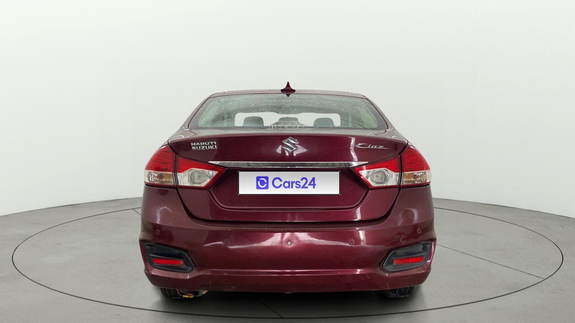 View 2016 Maruti Suzuki 1000 Base Variant Image 39 Used 2016 Maruti Suzuki 1000 Base Variant Image 39
