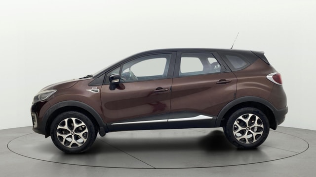 View Renault Captur Image 6 Used Renault Captur Image 6