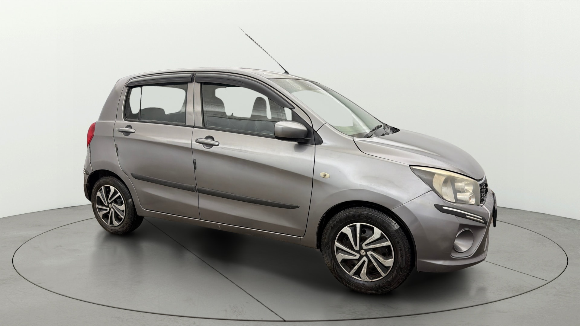 Used 2019 Maruti Suzuki 1000 Used 2019 Maruti Suzuki 1000