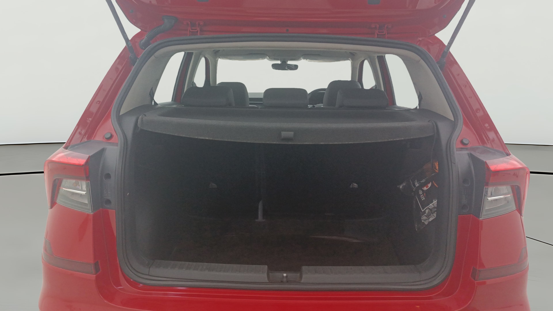 Used 2022 Skoda Kushaq Used 2022 Skoda Kushaq