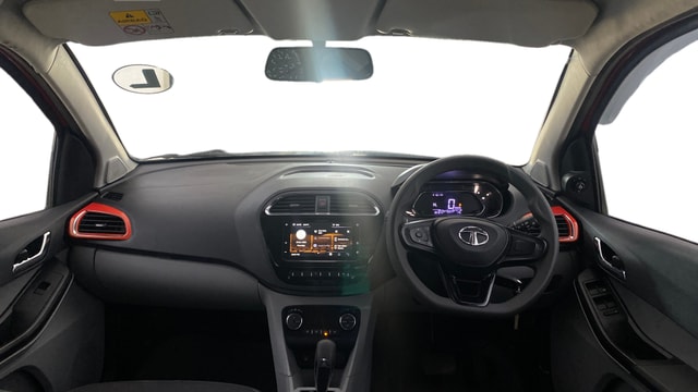 View Tata Tiago Image 15 Used Tata Tiago Image 15
