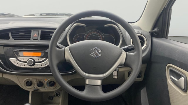 View Maruti Suzuki Alto K10 Image 20 Used Maruti Suzuki Alto K10 Image 20