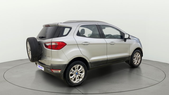View Ford EcoSport Image 43 Used Ford EcoSport Image 43